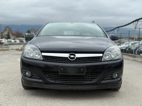 Opel Astra 1.7 дизел, снимка 1