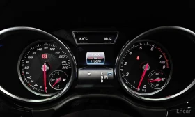 Mercedes-Benz CLS 500 4MATIC* AMG* DESIGNO* Обдухване* Кейлес* МАСАЖИ* П, снимка 8