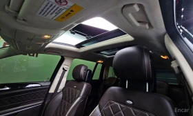 Mercedes-Benz CLS 500 4MATIC* AMG* DESIGNO* Обдухване* Кейлес* МАСАЖИ* П, снимка 17