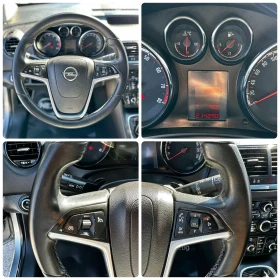 Opel Meriva 1.4i 120HP LPG EURO5B, снимка 13