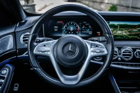 Mercedes-Benz S 560 MAYBACH S560 4MATIC, снимка 9