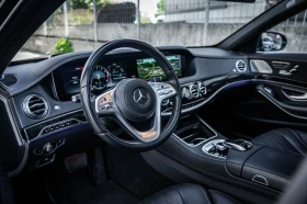 Mercedes-Benz S 560 MAYBACH S560 4MATIC, снимка 16