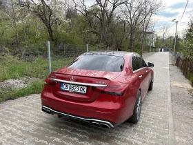 Mercedes-Benz E 63 AMG * Готов Лизинг* 100000км* , снимка 6