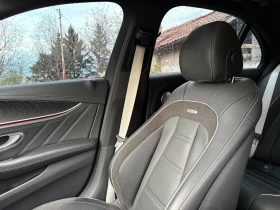 Mercedes-Benz E 63 AMG * Готов Лизинг* 100000км* , снимка 14