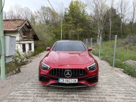 Mercedes-Benz E 63 AMG * Готов Лизинг* 100000км* , снимка 2