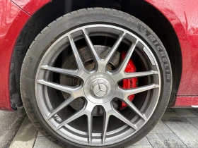 Mercedes-Benz E 63 AMG * Готов Лизинг* 100000км* , снимка 15