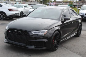 Audi Rs3 2.5T quattro* АвтоКредит* (Цена до БГ) , снимка 2