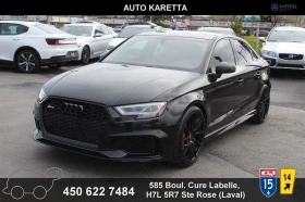 Audi Rs3 2.5T quattro* АвтоКредит* (Цена до БГ) , снимка 1