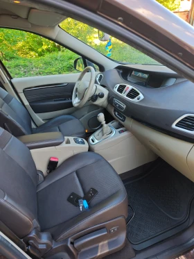 Renault Grand scenic 1.4I КАТО НОВ , снимка 2