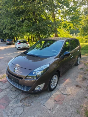 Renault Grand scenic 1.4I КАТО НОВ , снимка 13