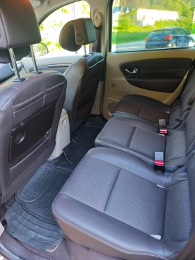 Renault Grand scenic 1.4I КАТО НОВ , снимка 7