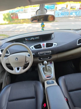 Renault Grand scenic 1.4I КАТО НОВ , снимка 8