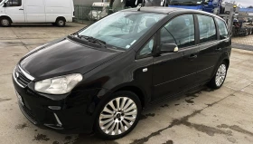 Ford C-max ГАЗ, снимка 1