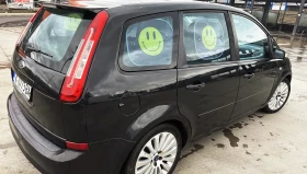Ford C-max ГАЗ, снимка 3