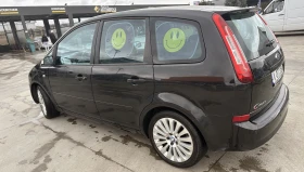 Ford C-max ГАЗ, снимка 2