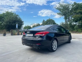 Hyundai I40  1.7 CRDi | АВТОМАТ | ТОП СЪСТОЯНИЕ | , снимка 6