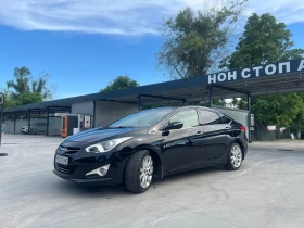 Hyundai I40  1.7 CRDi | АВТОМАТ | ТОП СЪСТОЯНИЕ | , снимка 1