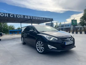 Hyundai I40  1.7 CRDi | АВТОМАТ | ТОП СЪСТОЯНИЕ | , снимка 8