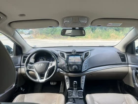 Hyundai I40  1.7 CRDi | АВТОМАТ | ТОП СЪСТОЯНИЕ | , снимка 10