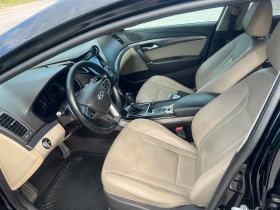 Hyundai I40  1.7 CRDi | АВТОМАТ | ТОП СЪСТОЯНИЕ | , снимка 11
