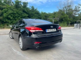 Hyundai I40  1.7 CRDi | АВТОМАТ | ТОП СЪСТОЯНИЕ | , снимка 3