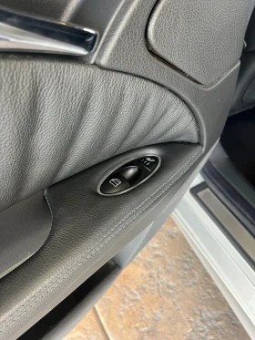 Mercedes-Benz E 320, снимка 7