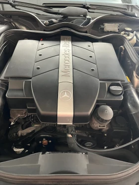 Mercedes-Benz E 320, снимка 11