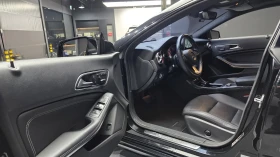 Mercedes-Benz CLA 200 !!CDI 4MATIC!! #AMG LINE#, снимка 9