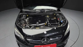 Mercedes-Benz CLA 200 !!CDI 4MATIC!! #AMG LINE#, снимка 6