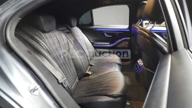 Mercedes-Benz S 350 d| BURMASTER| DIST+ | 360| HUD| ВКЛ.ТЕХНОТЕСТ, снимка 12