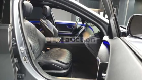 Mercedes-Benz S 350 d| BURMASTER| DIST+ | 360| HUD| ВКЛ.ТЕХНОТЕСТ, снимка 8
