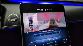 Mercedes-Benz S 350 d| BURMASTER| DIST+ | 360| HUD| ВКЛ.ТЕХНОТЕСТ, снимка 10