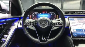 Mercedes-Benz S 350 d| BURMASTER| DIST+ | 360| HUD| ВКЛ.ТЕХНОТЕСТ, снимка 6