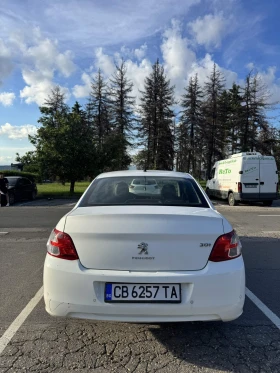 Peugeot 301, снимка 4