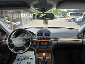 Mercedes-Benz E 200 ELEGANCE SOLAR, снимка 9