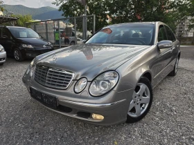 Mercedes-Benz E 200 ELEGANCE SOLAR, снимка 1