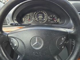 Mercedes-Benz E 200 ELEGANCE SOLAR, снимка 10