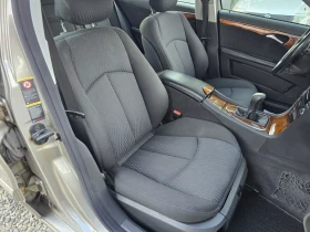 Mercedes-Benz E 200 ELEGANCE SOLAR, снимка 7