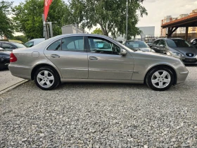 Mercedes-Benz E 200 ELEGANCE SOLAR, снимка 6