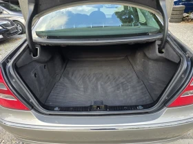Mercedes-Benz E 200 ELEGANCE SOLAR, снимка 11
