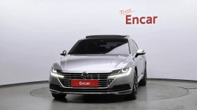 VW Arteon 2.0TDI PRESTIGE /PANORAMA/360CAM, снимка 3