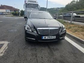 Mercedes-Benz E 350, снимка 2