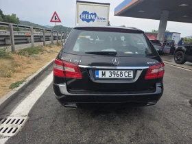 Mercedes-Benz E 350, снимка 5