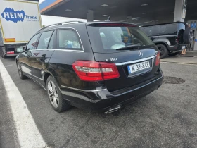 Mercedes-Benz E 350, снимка 6