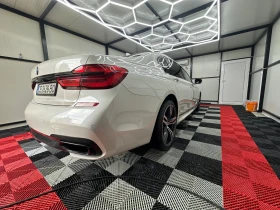 BMW 750 750IL, снимка 5