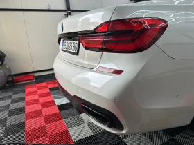 BMW 750 750IL, снимка 15