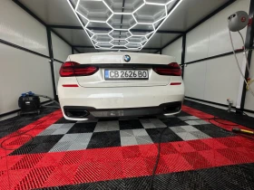 BMW 750 750IL, снимка 9