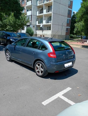 Citroen C4, снимка 3