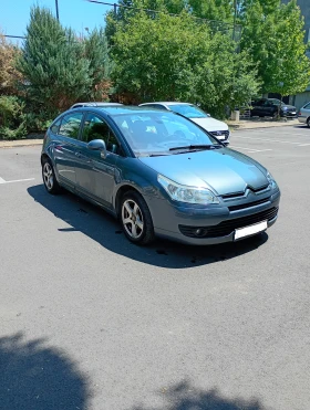 Citroen C4, снимка 7