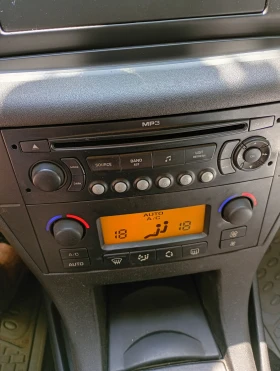 Citroen C4, снимка 15